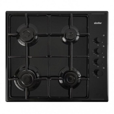 Варочная панель Simfer H60Q40B511 Варочная панель Simfer H60Q40B511