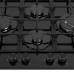 Варочная поверхность MEFERI MGH604BK GLASS ULTRA Варочная поверхность MEFERI MGH604BK GLASS ULTRA