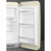 Холодильник SMEG FAB10RCR5 Холодильник SMEG FAB10RCR5