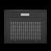 Вытяжка HOMSair HORIZONTAL 50 ЧЕРНЫЙ Вытяжка HOMSair HORIZONTAL 50 ЧЕРНЫЙ