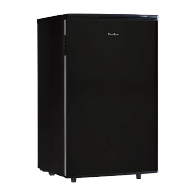Морозильник TESLER RF-90 BLACK Морозильник TESLER RF-90 BLACK