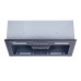 Вытяжка EXITEQ EX-1346 black Вытяжка EXITEQ EX-1346 black