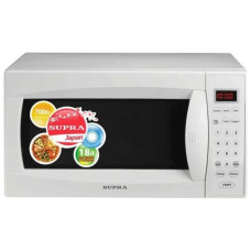 Микроволновая печь Supra MWS 1806 SW