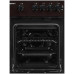 Плита LEBENHOFF T5401G-02 коричневый Плита LEBENHOFF T5401G-02 коричневый