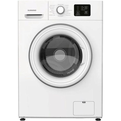 Стиральная машина SUNWIND SWMA6003 Стиральная машина SUNWIND SWMA6003