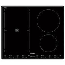 Поверхность SMEG sim61bde Поверхность SMEG sim61bde