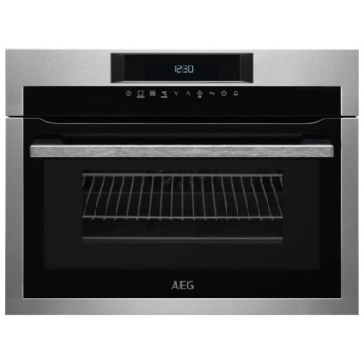 Духовой шкаф AEG KMM 761000 M Духовой шкаф AEG KMM 761000 M