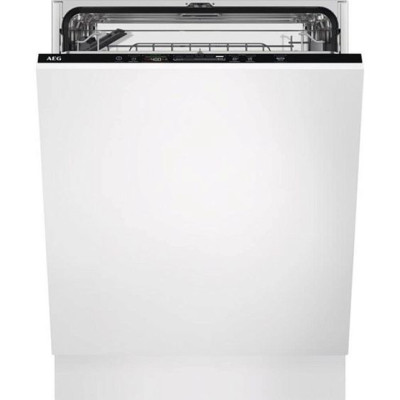 Посудомоечная машина AEG FSS5261XZ Посудомоечная машина AEG FSS5261XZ