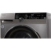 Стиральная машина WEISSGAUFF WM 4947 DC Inverter Steam Silver Стиральная машина WEISSGAUFF WM 4947 DC Inverter Steam Silver