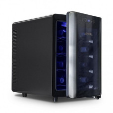 Винный шкаф MEYVEL MV12-BSF1 Винный шкаф MEYVEL MV12-BSF1