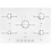 Поверхность SMEG pv175cb Поверхность SMEG pv175cb