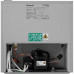 Холодильник WEISSGAUFF WR-046 Defrost Silver Холодильник WEISSGAUFF WR-046 Defrost Silver
