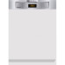 Встраиваемая посудомоечная машина Miele G 2732 Sci