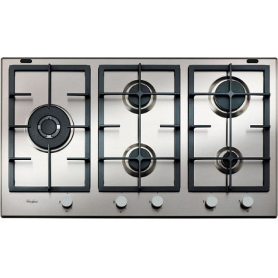 Варочная панель WHIRLPOOL GMA9522/IX Варочная панель WHIRLPOOL GMA9522/IX