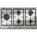 Варочная панель WHIRLPOOL GMA9522/IX Варочная панель WHIRLPOOL GMA9522/IX