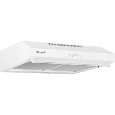 Вытяжка WEISSGAUFF Cover 500 White Вытяжка WEISSGAUFF Cover 500 White