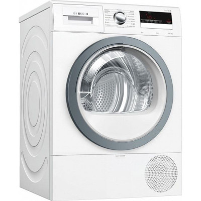 Сушильная машина BOSCH WTR85V5KPL Сушильная машина BOSCH WTR85V5KPL