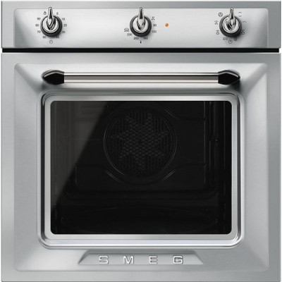 Духовой шкаф SMEG SF6905X1 Духовой шкаф SMEG SF6905X1