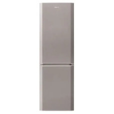 Холодильник BEKO cn 333100 нержавеющая сталь