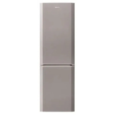 Холодильник BEKO cn 333100 нержавеющая сталь Холодильник BEKO cn 333100 нержавеющая сталь