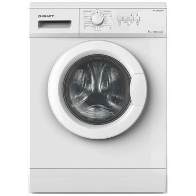 Стиральная машина Kraft KF-EN 6101 W Стиральная машина Kraft KF-EN 6101 W