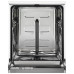 Посудомоечная машина Zanussi ZDF 26004 XA