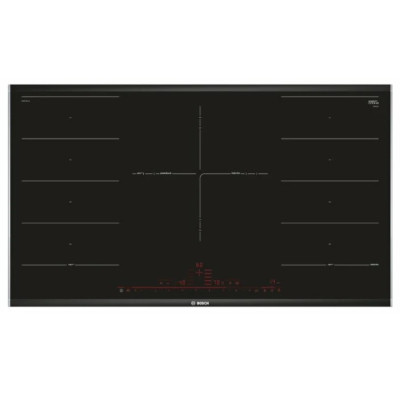 Варочная поверхность Bosch PXV 975 DC1E черный Варочная поверхность Bosch PXV 975 DC1E черный
