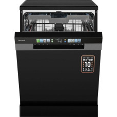 Посудомоечная машина WEISSGAUFF DW 6140 Inverter Real Touch AutoOpen