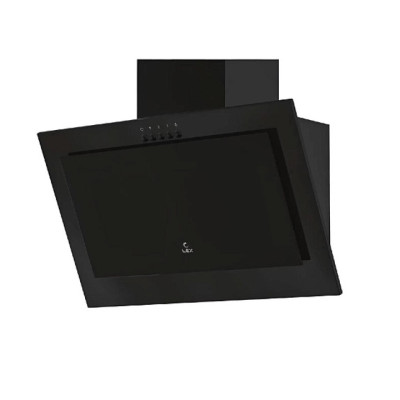 Вытяжка LEX MIO 600 BLACK Вытяжка LEX MIO 600 BLACK