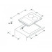 Поверхность CANDY CFID 36 WIFI Поверхность CANDY CFID 36 WIFI