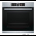 Электрический духовой шкаф BOSCH HBG 656RS1 Электрический духовой шкаф BOSCH HBG 656RS1