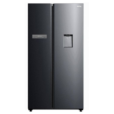 Холодильник KORTING KNFS 95780 W XN Холодильник KORTING KNFS 95780 W XN