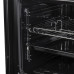 Встраиваемый газовый духовой шкаф MAUNFELD EOGC604S Встраиваемый газовый духовой шкаф MAUNFELD EOGC604S