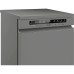 Посудомоечная машина WEISSGAUFF DW 6038 D Dual Wash Silver