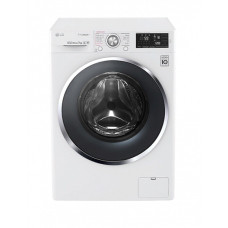 Стиральная машина с фронтальной загрузкой LG F12U2HCS2 Стиральная машина с фронтальной загрузкой LG F12U2HCS2