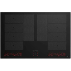 Варочная поверхность GRUNDIG GIEI838980INH Варочная поверхность GRUNDIG GIEI838980INH