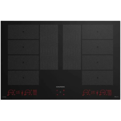 Варочная поверхность GRUNDIG GIEI838980INH Варочная поверхность GRUNDIG GIEI838980INH