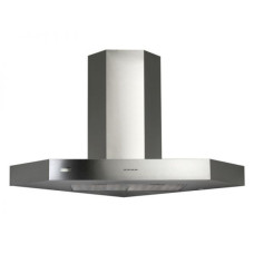 Вытяжка CATA angolo box vl3 1000 inox/a