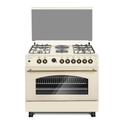 Плита AVEX FEG 9421 YR бежевая 00000250635 Плита AVEX FEG 9421 YR бежевая 00000250635
