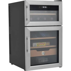 Винный шкаф ZUGEL ZTH80DX Винный шкаф ZUGEL ZTH80DX
