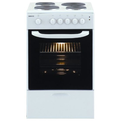 Плита электрическая BEKO cs 46100 Плита электрическая BEKO cs 46100