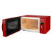Микроволновая печь DOMFY DSR-MW601 Микроволновая печь DOMFY DSR-MW601