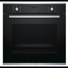 Духовой шкаф Bosch HBA 254YS0 черный Духовой шкаф Bosch HBA 254YS0 черный