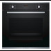 Духовой шкаф Bosch HBA 254YS0 черный Духовой шкаф Bosch HBA 254YS0 черный