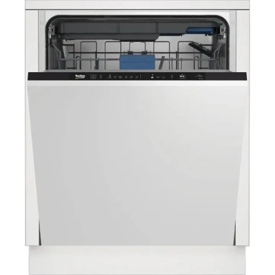 Посудомоечная машина BEKO BDIN15532 Посудомоечная машина BEKO BDIN15532