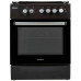 Плита STENFELD T641GEF-02 коричневый Плита STENFELD T641GEF-02 коричневый