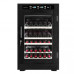 Винный шкаф MEYVEL MV46-WB1-M Винный шкаф MEYVEL MV46-WB1-M