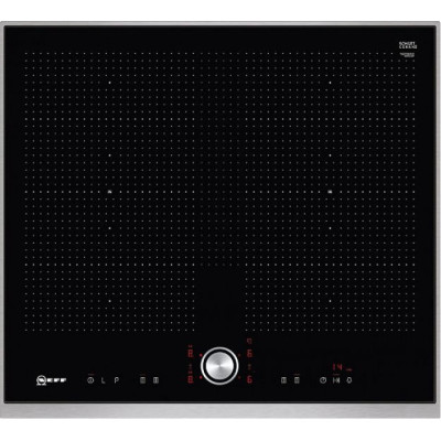 Варочная поверхность Neff T 66TT60N0 черный Варочная поверхность Neff T 66TT60N0 черный