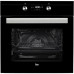 Электрический духовой шкаф TEKA hs 720 black Электрический духовой шкаф TEKA hs 720 black