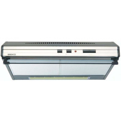 Вытяжка BEKO cfb 6433 xg Вытяжка BEKO cfb 6433 xg